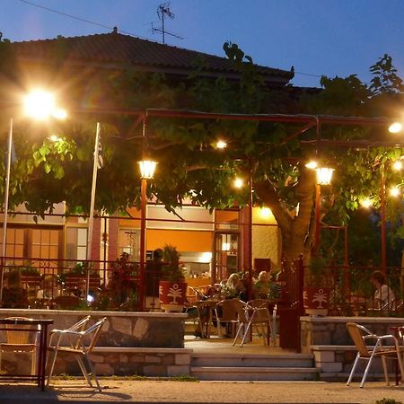 Porto Sabatiki Hotel Sampatiki Exterior foto
